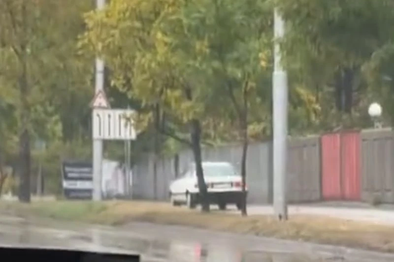 Пловдив скоро не бе виждал такава безпардонност