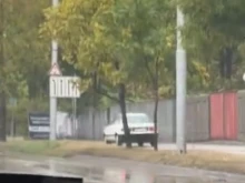 Пловдив скоро не бе виждал такава безпардонност