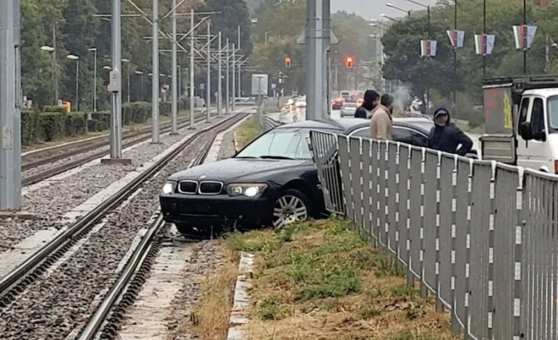 ��������� �� ����� � ������ �� ���. "����� ����� III" � ���������