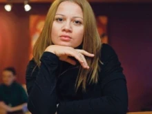 Актрисата с една от най-странните фамилии днес става на 50
