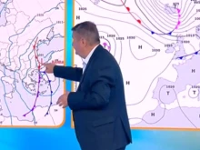 Професор Рачев: За всичко това е виновна "Барбара"