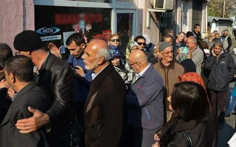 България се превърна в магнит за турски пенсионери