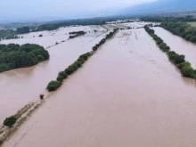 Кметът на община Калояново: Дано не се повтори адът от морето