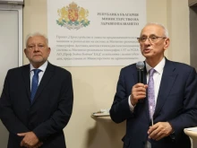 Силви Кирилов: Инвестициите в здравната система са инвестиции в живота