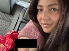 Бог да е с нея. Критично е състоянието на Албена, пострадала при ралито до Варна
