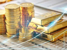 Цената на златото удари нов рекорд