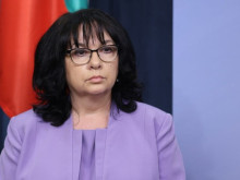 Теменужка Петкова: Всякакви тези, че българите обедняват, са абсолютно неоснователни