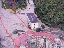 Предупредиха туристите, които догодина ще летуват в Елените