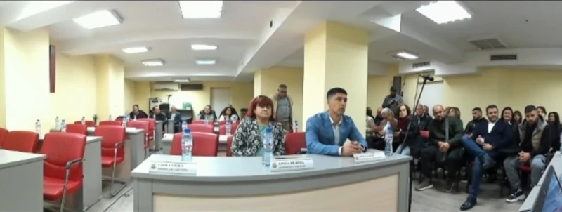 Провали се опитът за сваляне на председателя на ОбС "Родопи"