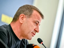 Ботев отговори на Стефанов: Тежко клеветническо обвинение! Коварни интриги и инсинуации