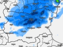 Meteo Bulgaria: Постепенно ще има спиране на валежите