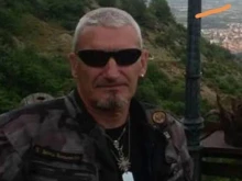 Почина Марин Маринов