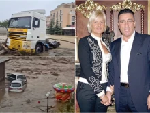 Ветко и Маринела - торпеда на прехода