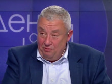 Илия Лазаров: Има голямо недоволство в ЕНП