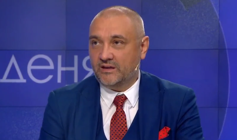 Андрей Чобанов: Имаме най-много болници на процент население, няма как да отделим качествен ресурс