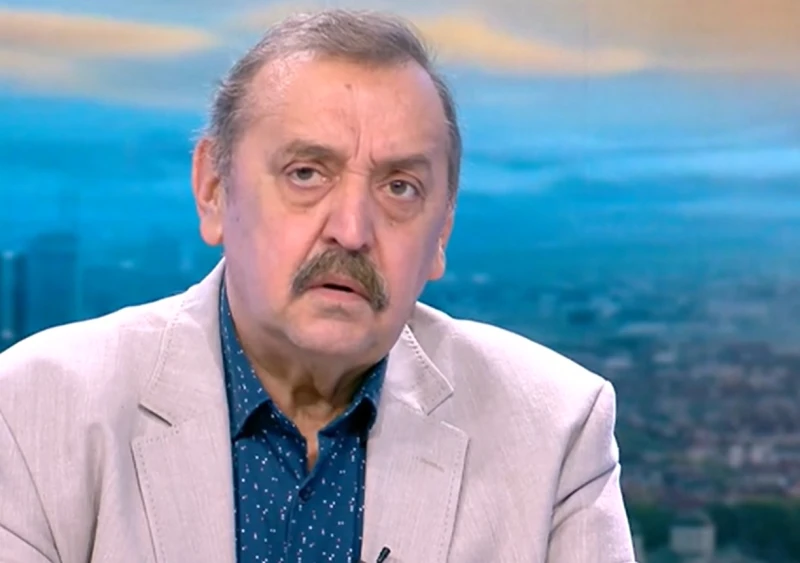 Проф. Кантарджиев: Има риск от опасни бактерии след наводнението