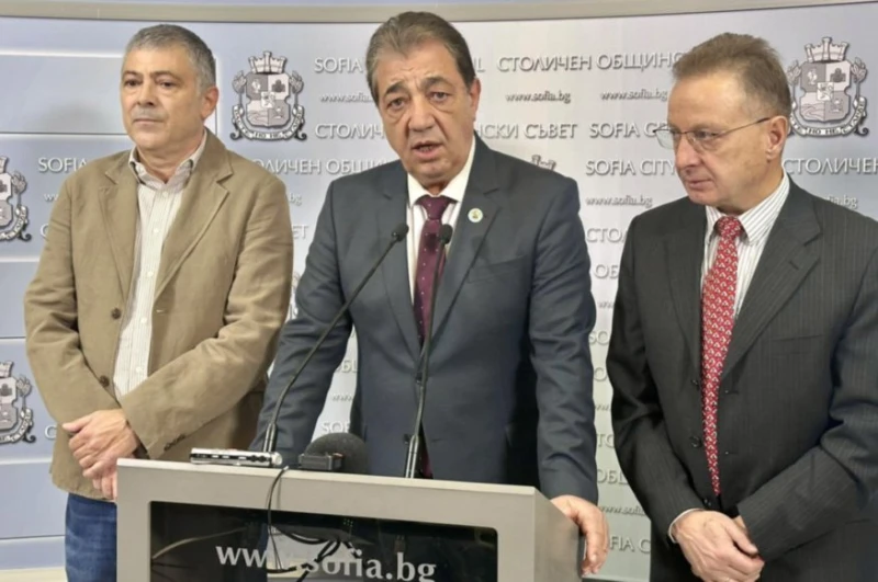 "���� �����": �� ��������� �������� �� ����� � �� ��������������� �� ������������ �� ������� � ����������