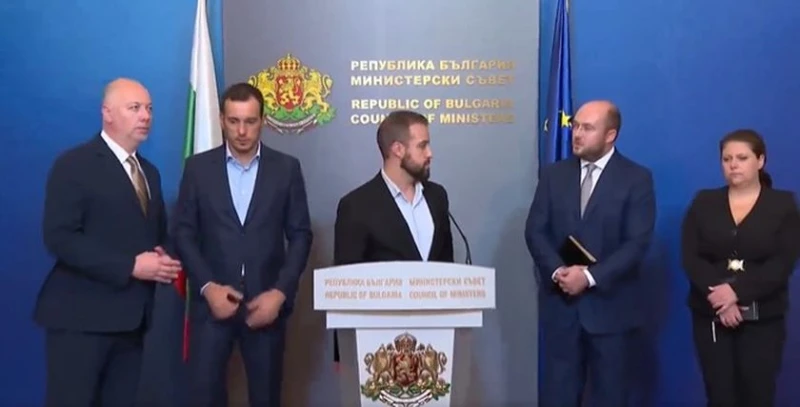 Кметовете на район "Люлин" и "Красно село": Надяваме се ситуацията да се подобри 