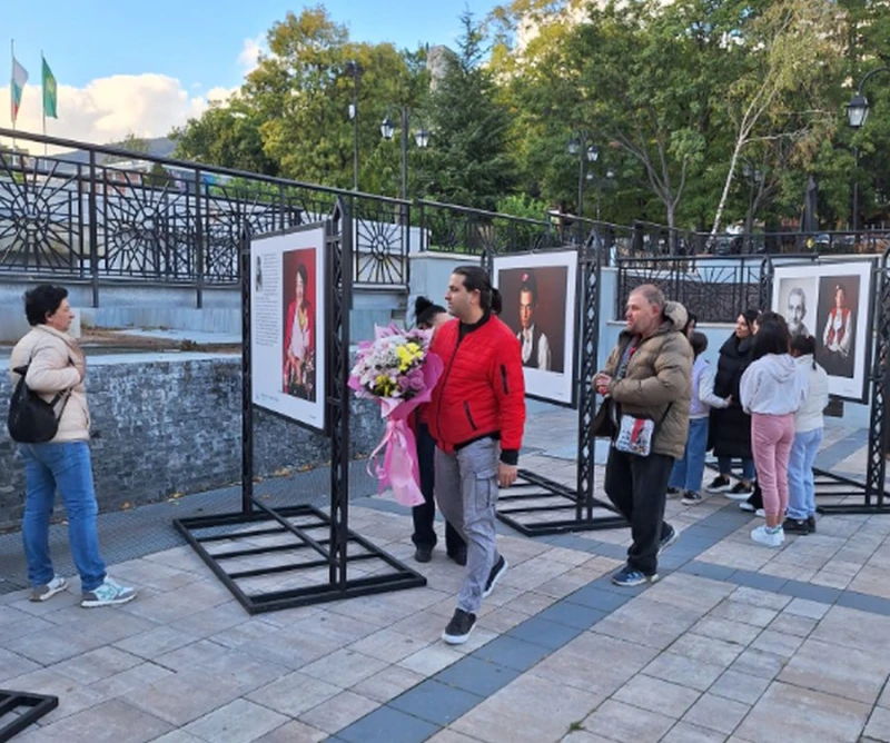 В Карлово откриха интересна изложба