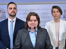 Прокуратурата ще разпита зам.-кмета по екология на Столичната община Надежда Бобчева
