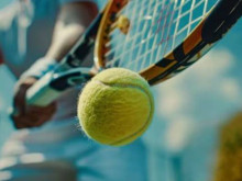 Тенис турнирът за деца "Varna Open" ще се проведе този уикенд