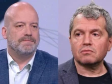 Иво Сиромахов буквално срина със земята депутатите на Слави Трифонов: Вкарайте ме в затвора!