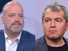 Иво Сиромахов буквално срина със земята депутатите на Слави Трифонов: Вкарайте ме в затвора!