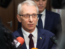 Денков за законопроекта на ИТН: Предлагат го хора, които направиха цялата си кариера, разпространявайки такава информация