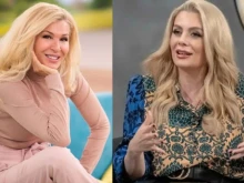 Венета Райкова с брутална заплата, решена била да надмине Гала