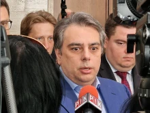 ПП-ДБ събират подписи за оставката на председателя на КПК Антон Славчев 