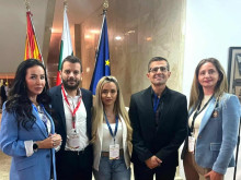 За поредна година Стара Загора подкрепя инициативата Bulgaria wants you