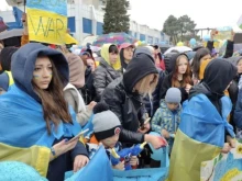 Факторите, които влияят на завръщането на украинските бежанците в родината