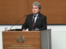 АЕЖ: Предложената от ИТН поправка в НК може да се използва за разправа с журналисти и опозиция