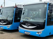 Променят маршрута на тази автобусна линия в Русе