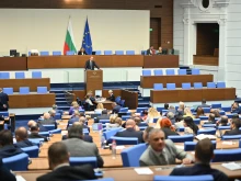 Окончателно: Парламентът иззе контрола на президента да назначава председатели на ДАНС, ДАТО и ДАР
