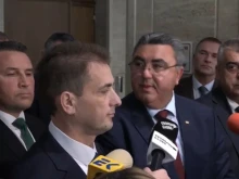 АПС искат оставката на Антон Славчев, но не и закриване на КПК 