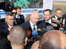 Росен Желязков за предложенията на ИТН: Според българската конституция личният живот е неприкосновен