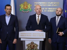 Желязков за кризата с боклука: Кметът Терзиев ни увери, че до няколко дни ще се справи с този проблем