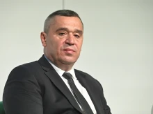Георги Тахов: МЗХ продължава да поставя напояването като водещ приоритет в своята дейност