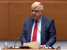 Ще бъде ли премахнато нерегламентирано сметище до Кремиковското езеро? Министър Генов с отговор 
