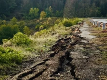 Удължават евакуацията за жителите на Николово с още едно денонощие