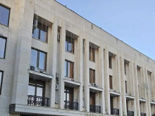 Горна Оряховица светва в зелено за Европейския ден на донорството
