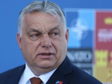 Орбан обвини украинското разузнаване в намеса във вътрешните работи на Унгария