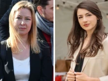 Линда следи изкъсо Лена Бориславова