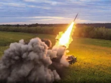 Руското МО: Русия нанесе въздушен удар по украински енергийни обекти