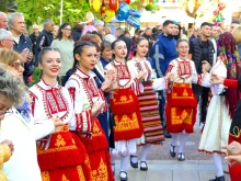 "Живата традиция" отново събра майстори на занаятите в Нова Загора