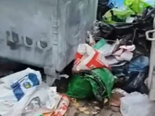 Терзиев: Колкото боклук ние можем да изринем, вие не можете да разпилеете
