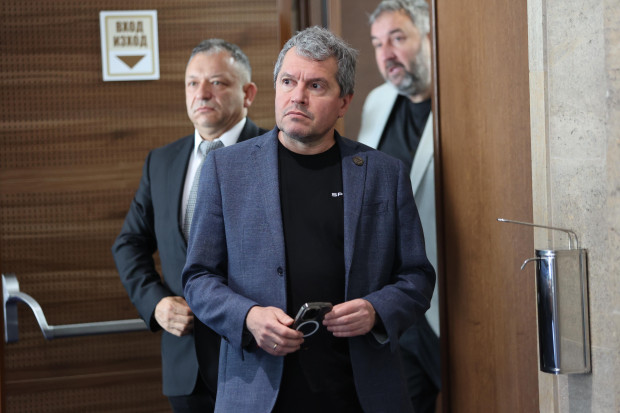СЕМ с официална позиция за законопроекта на ИТН 