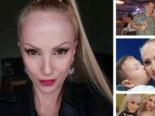 Известна фолкпевица стана детегледачка