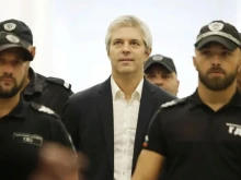 Отложиха с няколко часа мярката за неотклонение на Благомир Коцев